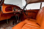 Alfa Romeo 8C 2900B Lungo Touring Berlinetta 1937 года